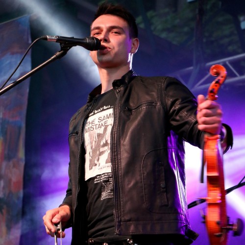 Koncert niedzielny - Dni Ustrzyk Dolnych 2018 